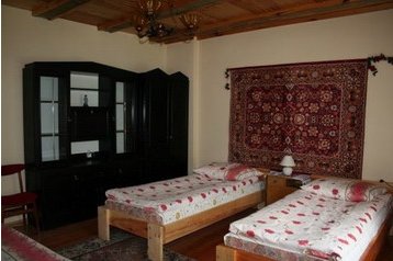 Polonia Privát Gębczyce, Esterno